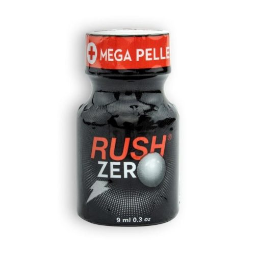 Rush Zero bőrtisztító