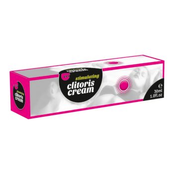 Clitoris csiklóstimuláló krém (30 ml)