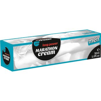 Marathon Long Power késleltető krém (30 ml)