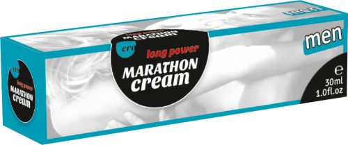 Marathon Long Power késleltető krém (30 ml)