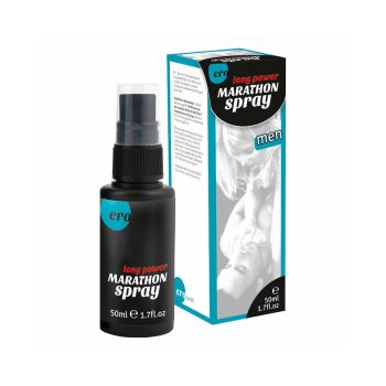 Marathon Long Power késleltető spray (50 ml)