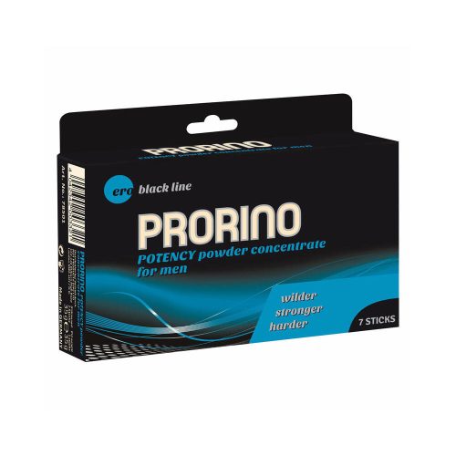 Prorino étrendkiegészítő por (7 tasak)