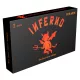 Inferno potencianövelő kapszula (2 db)