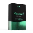 INTT Vibration Ganjah folyékony vibrátor gél