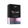 INTT Vibration Bubble Gum folyékony vibrátor gél