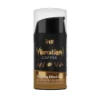 INTT Vibration Coffee folyékony vibrátor gél