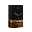 INTT Vibration Coffee folyékony vibrátor gél