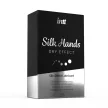 INTT Silk Hands Dry Effect síkosító