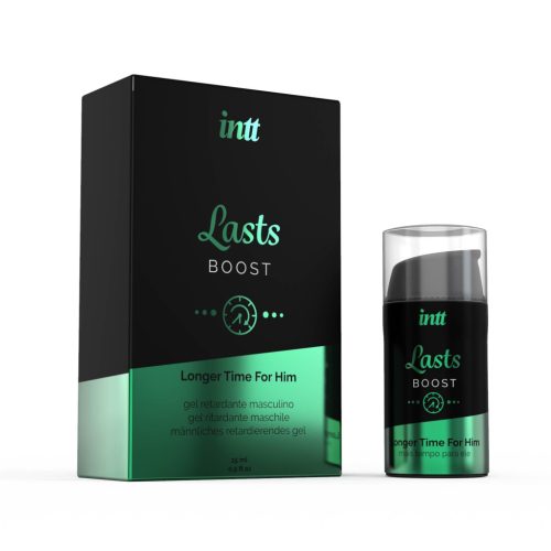 INTT Lasts késleltető gél