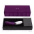 LELO Liv 2 prémium G-pont vibrátor (lila)