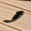 LELO Smart Wand 2 közepes masszírozó vibrátor (fekete)