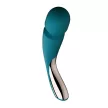 LELO Smart Wand 2 közepes masszírozó vibrátor (türkiz)