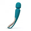LELO Smart Wand 2 közepes masszírozó vibrátor (türkiz)