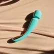LELO Smart Wand 2 közepes masszírozó vibrátor (türkiz)