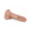 Lovetoy Nature Cock kétrétegű realisztikus dildó (18 cm)