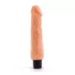Lovetoy Real Feel Cyberskin élethű vibrátor 9. (20,5 cm)