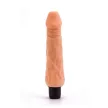 Lovetoy Real Feel Cyberskin élethű vibrátor 9. (20,5 cm)