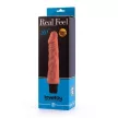 Lovetoy Real Feel Cyberskin élethű vibrátor 9. (20,5 cm)