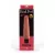 Lovetoy Real Feel Cyberskin élethű vibrátor 1. (19 cm)