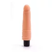 Lovetoy Real Feel Cyberskin élethű vibrátor 1. (19 cm)