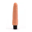 Lovetoy Real Feel Cyberskin élethű vibrátor 1. (19 cm)