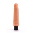 Lovetoy Real Feel Cyberskin élethű vibrátor 1. (19 cm)