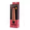 Lovetoy Real Feel Cyberskin élethű vibrátor 1. (19 cm)