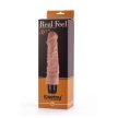 Lovetoy Real Feel Cyberskin élethű vibrátor 7. (20,5 cm)
