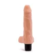 Lovetoy Real Feel Cyberskin élethű vibrátor 10. (20 cm)