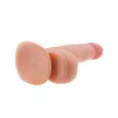 Lovetoy Ultra Soft Dude tapadókorongos dildó