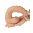 Lovetoy Real Extreme letapasztható realisztikus dildó (24 cm)