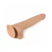 Lovetoy Real Extreme letapasztható realisztikus dildó (24 cm)