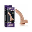 Lovetoy Real Extreme élethű dildó (21 cm)
