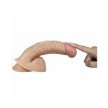 Lovetoy Real Extreme élethű dildó (21 cm)