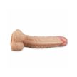 Lovetoy Real Extreme élethű dildó (21 cm)