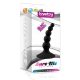 Lovetoy Lure Me gyöngyös szilikon plug