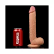 Lovetoy Legendary King-Sized nagyméretű realisztikus dildó (26 cm)