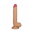 Lovetoy Legendary King-Sized nagyméretű realisztikus dildó (26 cm)