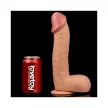 Lovetoy Legendary King-Sized extra nagy dildó (27 cm)