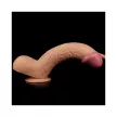 Lovetoy Legendary King-Sized extra nagy dildó (27 cm)