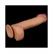 Lovetoy Legendary King-Sized extra nagy dildó (27 cm)