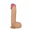 Lovetoy Legendary King-Sized extra nagy dildó (27 cm)