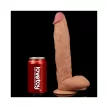 Lovetoy Legendary King-Sized nagyméretű realisztikus dildó (28 cm)