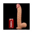 Lovetoy Legendary King-Sized extra nagy dildó (31 cm)