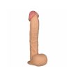 Lovetoy Legendary King-Sized extra nagy dildó (31 cm)