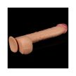 Lovetoy Legendary King-Sized extra nagy dildó (31 cm)