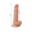 Lovetoy Skinlike élethű tapadókorongos dildó (21 cm)