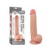 Lovetoy Skinlike élethű tapadókorongos dildó (25 cm)