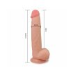 Lovetoy Skinlike élethű tapadókorongos dildó (25 cm)