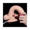Lovetoy Squirt Extreme spriccelő dildó (23 cm)